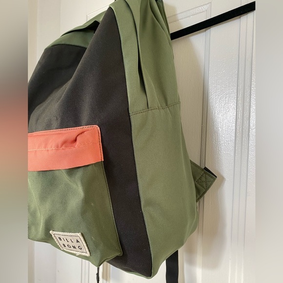 Billabong backpack - Picture 5 of 8